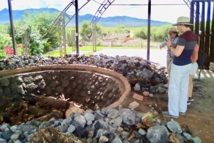 Oaxaca: Exclusive Private Yagul UNESCO Heritage Site Tour - Tour Highlights