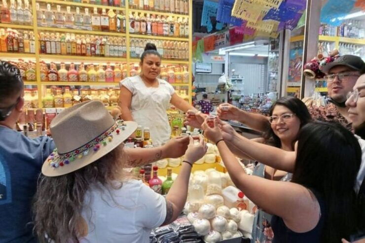 Oaxaca: Food and Markets Tour - Experience Highlights