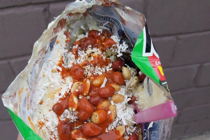 Oaxaca Food Tour with a Passionate Local, Carlos - The Value of a Private Guided Tour