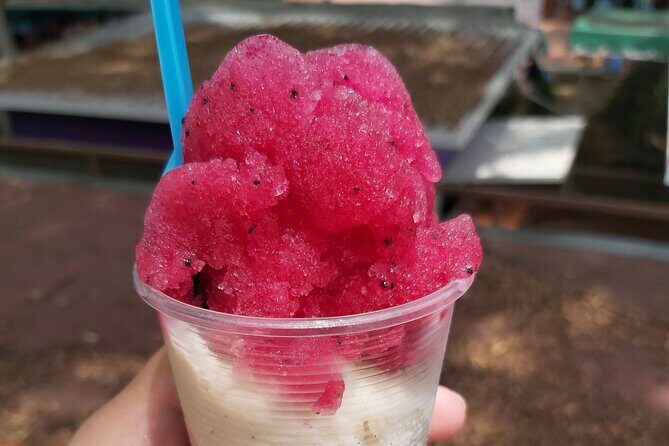 Oaxaca Food Tour with a Passionate Local, Carlos - The Sum Up: Who Should Consider This Tour?