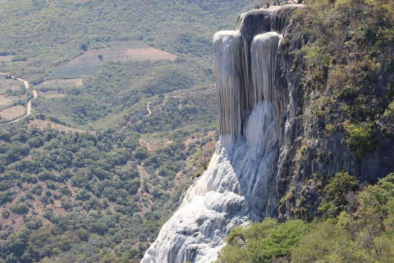 Oaxaca: Full Day Guided Tour on the Hierve el Agua Route - Good To Know
