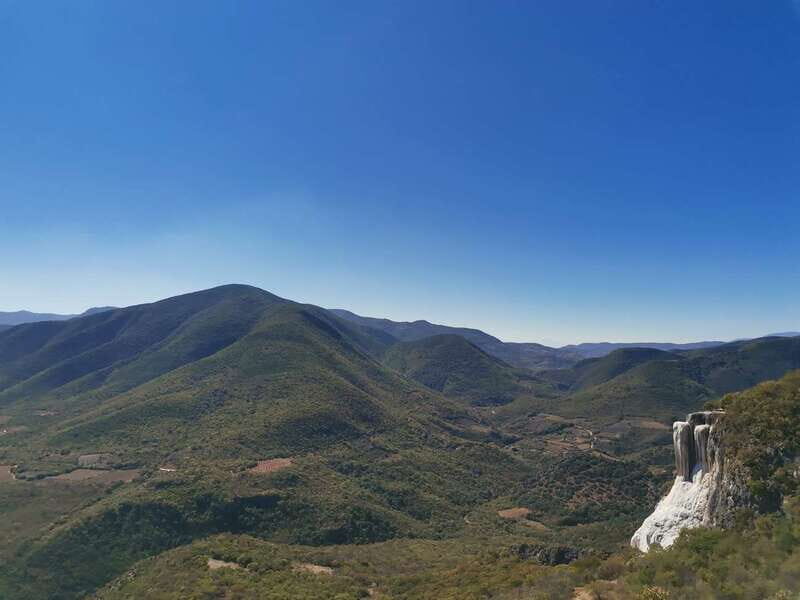 Oaxaca: Full Day Guided Tour on the Hierve el Agua Route - A Detailed Breakdown of the Tour