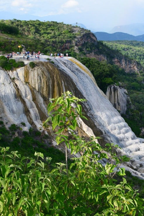Oaxaca: Full Day Guided Tour on the Hierve El Agua Route - Good To Know