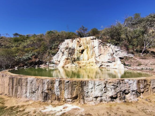 Oaxaca: Full Day Guided Tour on the Hierve El Agua Route - Important Information