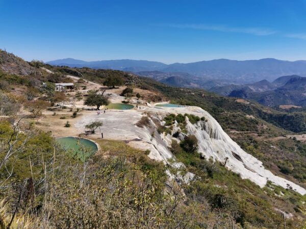 Oaxaca: Full Day Guided Tour on the Hierve El Agua Route - Pricing and Booking