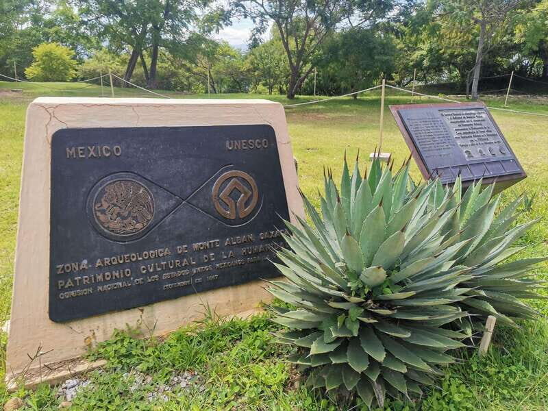 Oaxaca: Full Day Guided Tour on the Monte Alban Route - FAQ