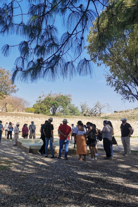Oaxaca: Full Day Guided Tour on the Monte Alban Route - Monte Albán Archaeological Site