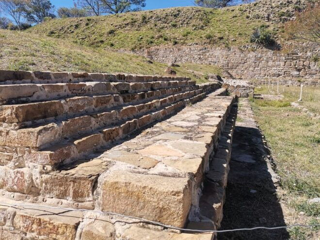 Oaxaca: Full Day Guided Tour on the Monte Alban Route - Traditional Buffet Lunch