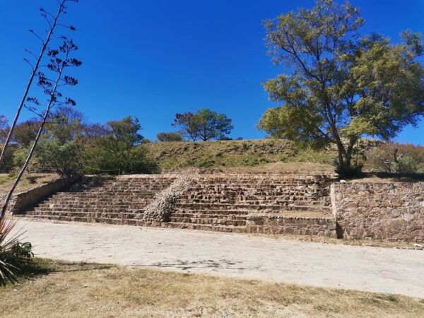 Oaxaca: Full Day Guided Tour on the Monte Alban Route - Inclusions and Important Information