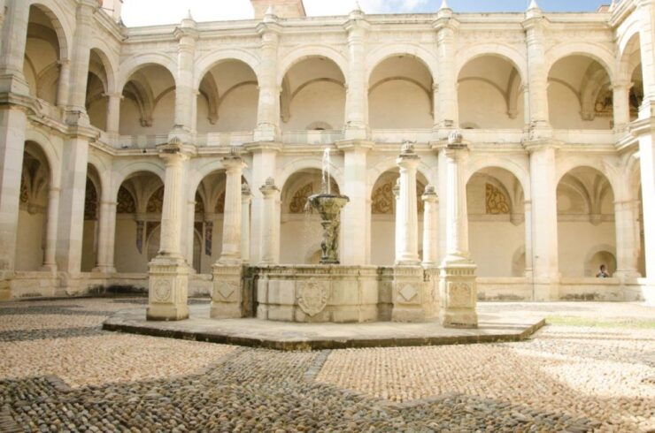 Oaxaca: Guided City Walking Tour - Experience Highlights