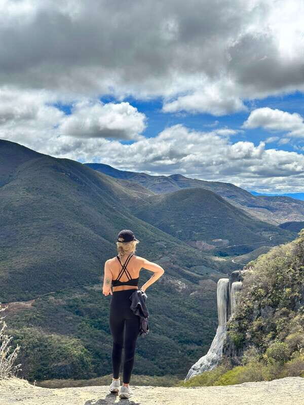 Oaxaca: Hierve el Agua & Mezcal Distillery Small-Group Tour - Good To Know