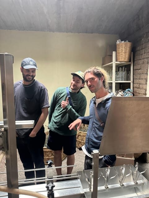 Oaxaca: Hierve el Agua & Mezcal Distillery Small-Group Tour - Who Should Book This Tour?