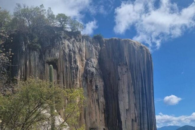 Oaxaca: Hierve El Agua, Mitla, Mezcal, and Maguey Fields .. - Culinary Experience