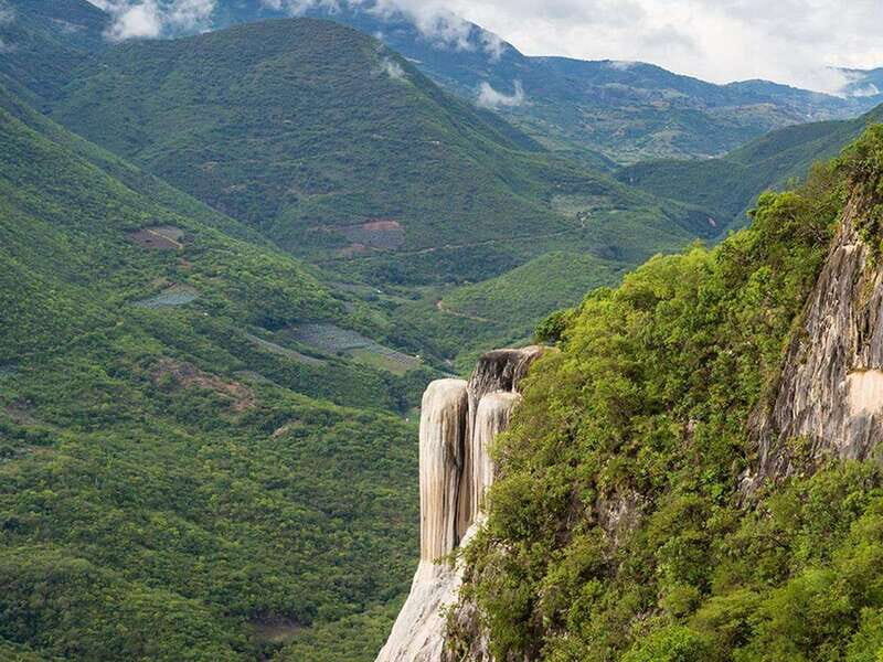 Oaxaca: Hierve el Agua Natural Springs and Cultural Tour - FAQ
