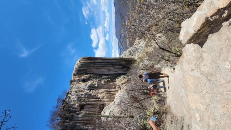 Oaxaca: Hierve El Agua Petrified Waterfalls and Pools Tour - Transportation and Convenience