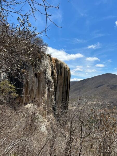 Oaxaca: Hierve El Agua Petrified Waterfalls and Pools Tour - Frequently Asked Questions