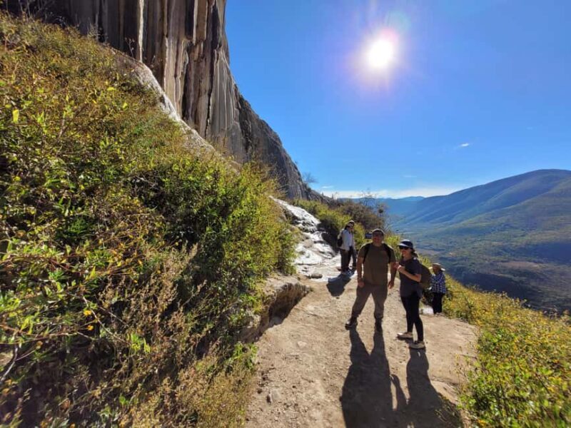 Oaxaca: Hierve el Agua Sunrise & Hike, Overnight Experience - Introduction: What Makes This Tour Special?