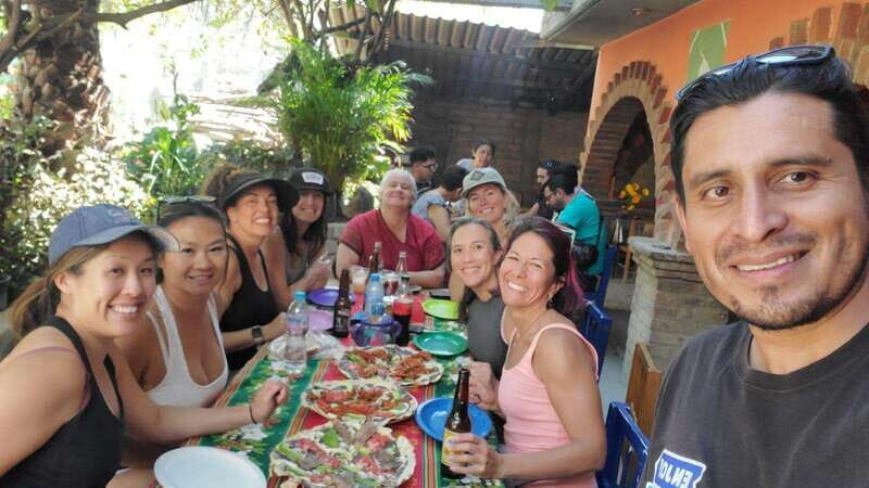Oaxaca: Hierve el Agua Waterfalls Hiking Tour - Exploring the Natural Marvel: Hierve el Agua