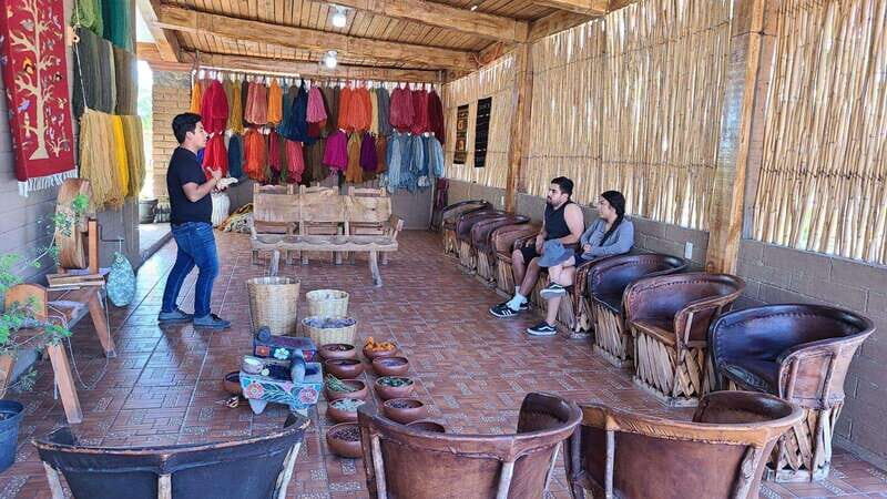 Oaxaca: Hierve el Agua Waterfalls Hiking Tour - FAQ