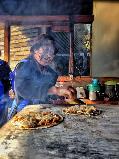 Oaxaca: Hiking in the Sierra Norte Forest - Good To Know