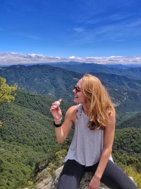 Oaxaca: Hiking in the Sierra Norte Forest - Inclusions