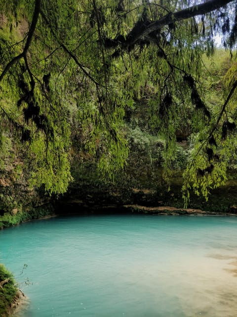 Oaxaca: Hiking the Hidden Apoala Waterfalls - Good To Know