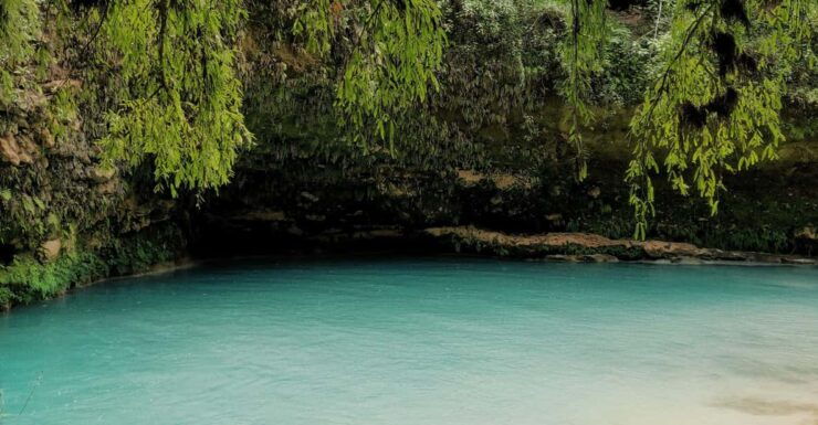 Oaxaca: Hiking the Hidden Apoala Waterfalls - Itinerary Details