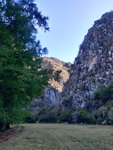 Oaxaca: Hiking the Hidden Apoala Waterfalls - Exploring Apoala Town