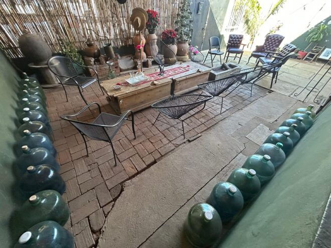 Oaxaca: Immersive Mezcal Workshop and Distillation - Mezcal Tasting Experience