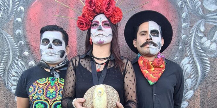 Oaxaca: Mexican Day of the Dead Nighttime Tour With Guide - Experience Highlights