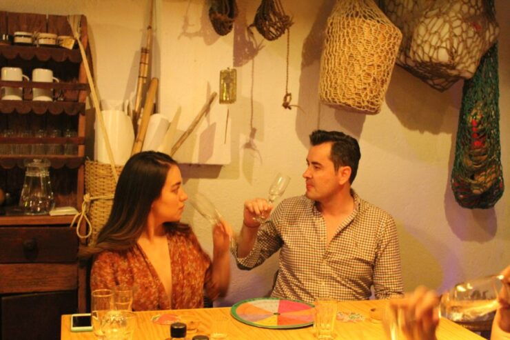 Oaxaca: Mezcal Tasting Session With Expert - Experience Details