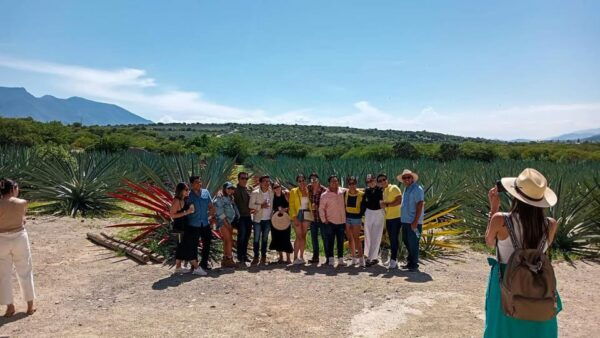 Oaxaca - Mezcal Voices Barrilbusos - Traveler Experiences