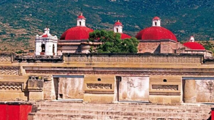 Oaxaca: Mitla Skip-the-Line Ticket - Good To Know