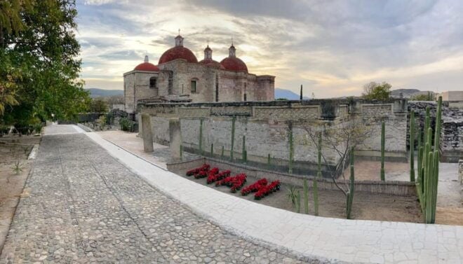 Oaxaca: Mitla Skip-the-Line Ticket - Inclusions