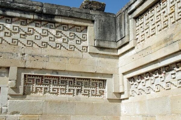 Oaxaca: Mitla Skip-the-Line Ticket - Entrance Procedure