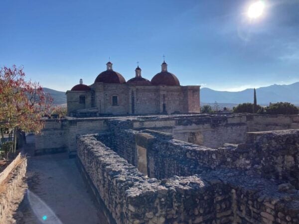 Oaxaca: Mitla Skip-the-Line Ticket - Cancellation Policy