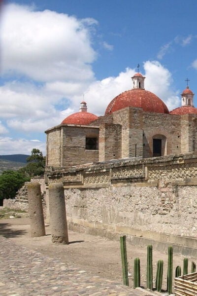 Oaxaca: Mitla Skip-the-Line Ticket - Additional Information
