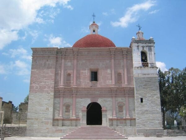 Oaxaca: Mitla Skip-the-Line Ticket - Frequently Asked Questions