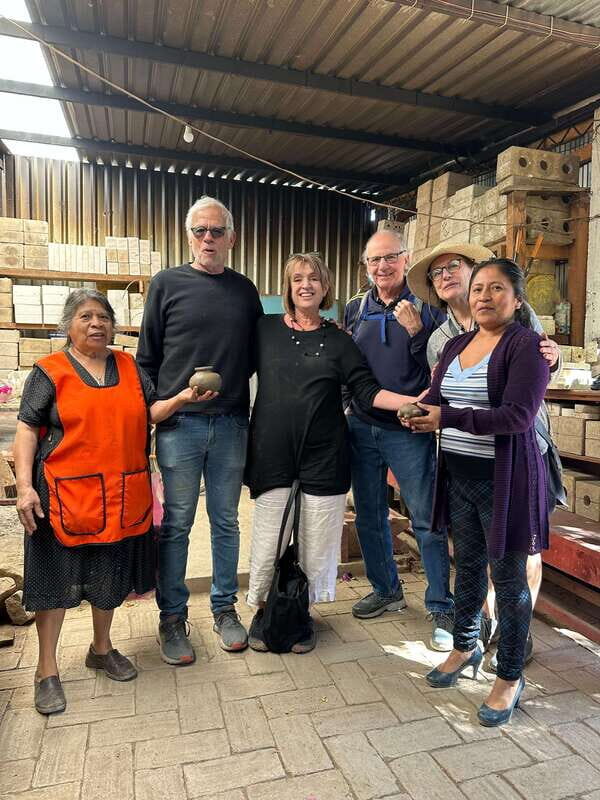 Oaxaca: Monte Alban, Alebrije Workshop, and Black Pottery - Summary: Who Will Love This Tour?