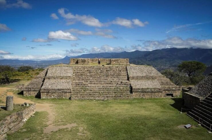 Oaxaca - Monte Alban, Alebrijes, Cuilapan & San Bartolo - Itinerary