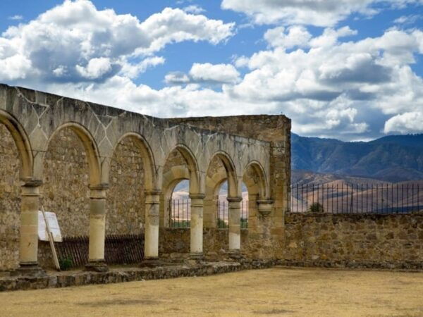 Oaxaca: Monte Alban and Historic Villages Full-Day Tour - Discover Ceramic-making in San Bartolo