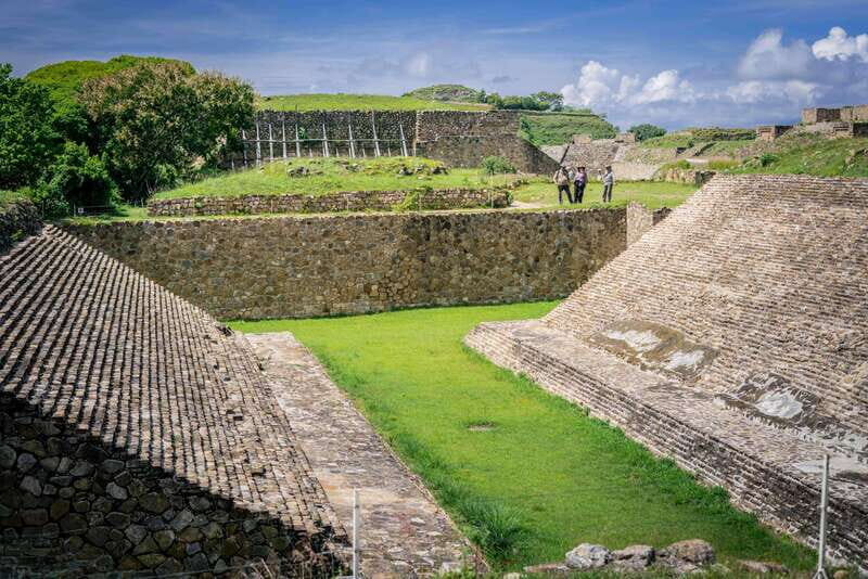 Oaxaca: Monte Albán Archaeological Site Tour - The Experience from a Traveler’s Perspective