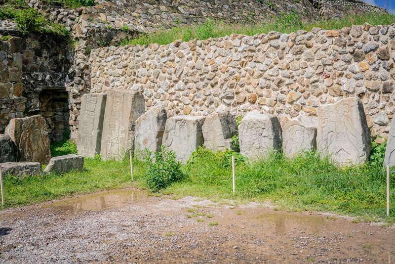 Oaxaca: Monte Albán Archaeological Site Tour - Practical Tips for Travelers