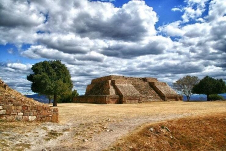 Oaxaca: Monte Alban & Atzompa Private Tour - Tour Highlights