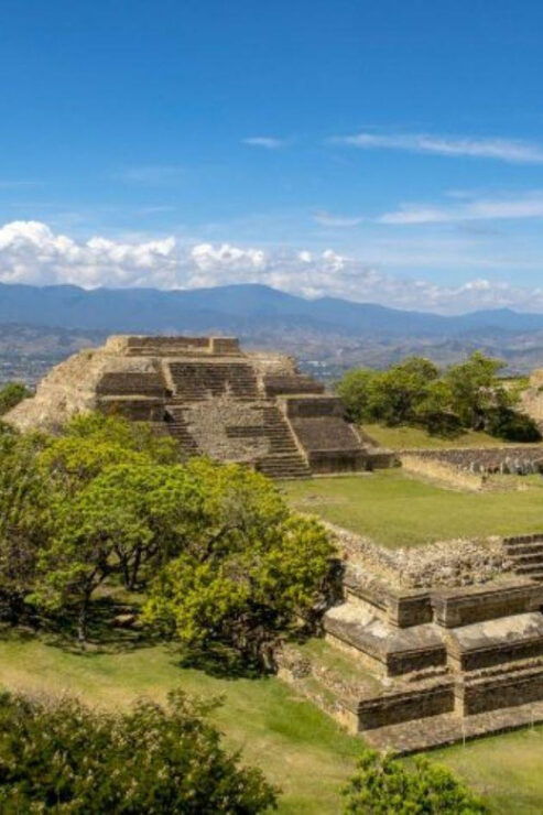 Oaxaca: Monte Alban, Cuilapam, and Artisan Villages Tour - Good To Know