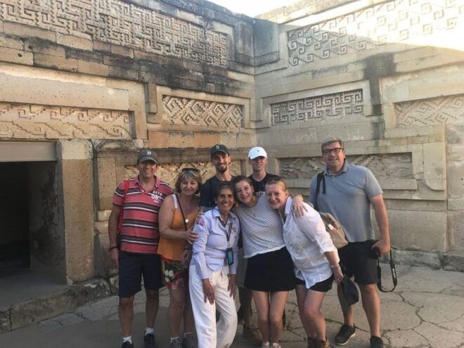 Oaxaca: Monte Alban, Cuilapam, and Artisan Villages Tour - Duration and Logistics