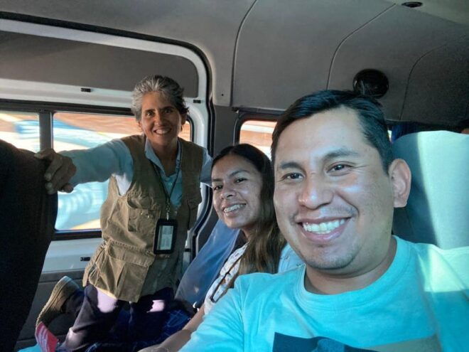Oaxaca: Monte Alban, Cuilapam, and Artisan Villages Tour - Visiting Cuilapam De Guerrero