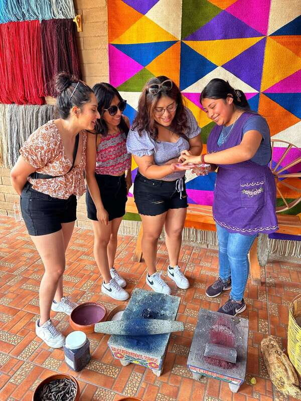 Oaxaca: Monte Albán, Hierve el agua, Mezcal and Teotitlán - Oaxaca: Monte Albán, Hierve el Agua, Mezcal, and Teotitlán — A Detailed Review