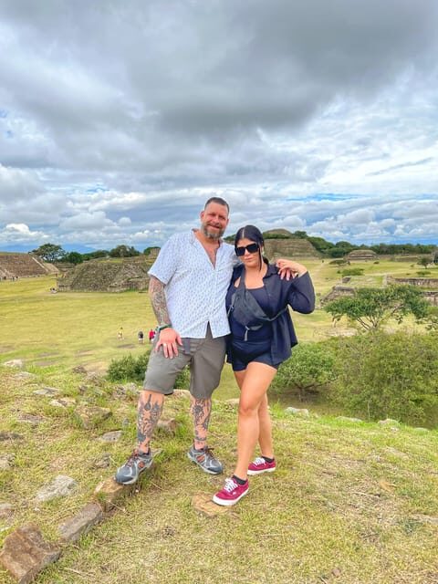 Oaxaca: Monte Albán, Hierve el agua, Mezcal and Teotitlán - Who Is This Tour Perfect For?