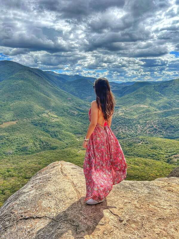 Oaxaca: Monte Albán, Hierve el agua, Mezcal and Teotitlán - FAQ